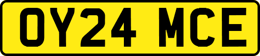 OY24MCE