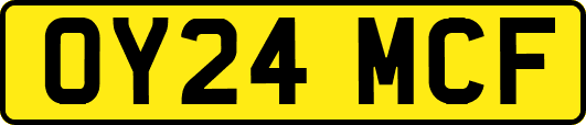 OY24MCF