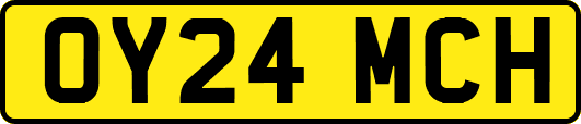 OY24MCH
