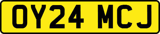 OY24MCJ