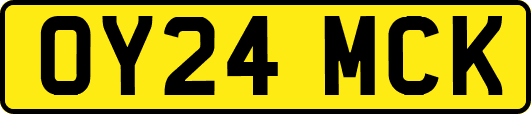 OY24MCK