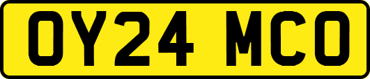 OY24MCO