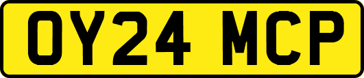 OY24MCP