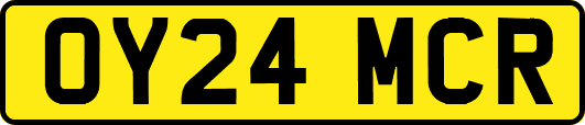OY24MCR