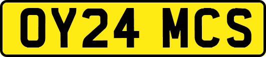 OY24MCS