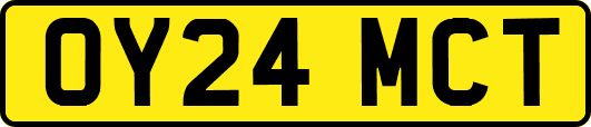 OY24MCT