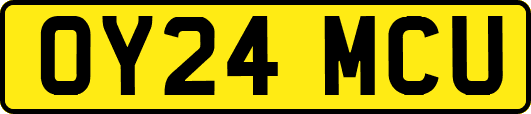 OY24MCU