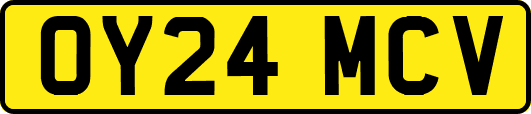 OY24MCV