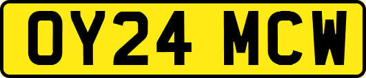 OY24MCW