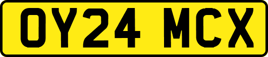OY24MCX