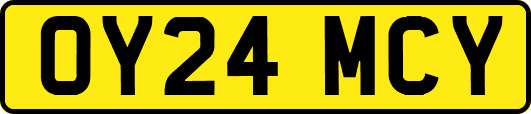 OY24MCY