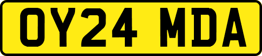 OY24MDA