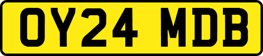 OY24MDB