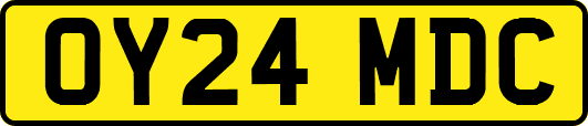OY24MDC