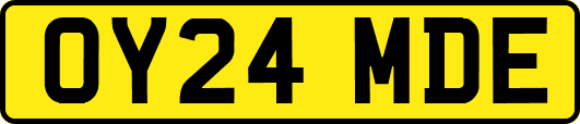 OY24MDE