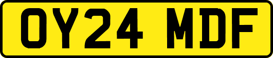 OY24MDF