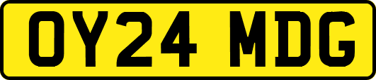 OY24MDG