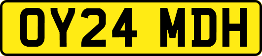 OY24MDH