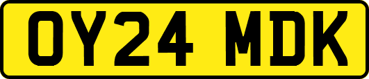 OY24MDK