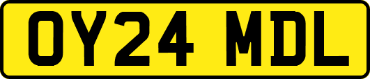 OY24MDL