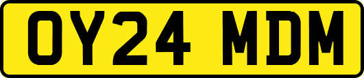 OY24MDM