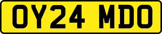 OY24MDO