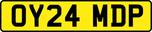 OY24MDP