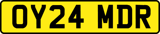 OY24MDR