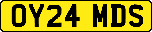 OY24MDS