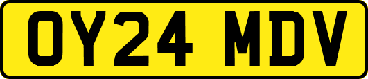OY24MDV