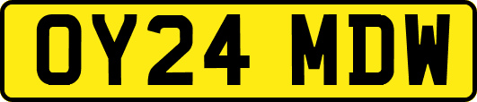 OY24MDW