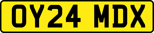 OY24MDX