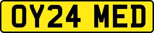 OY24MED