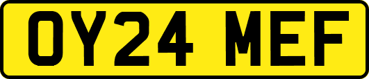 OY24MEF