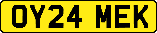 OY24MEK