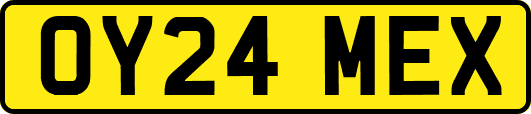 OY24MEX
