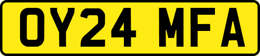 OY24MFA