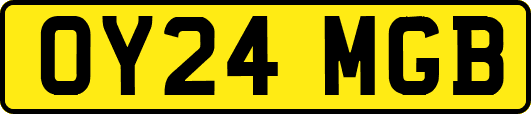 OY24MGB