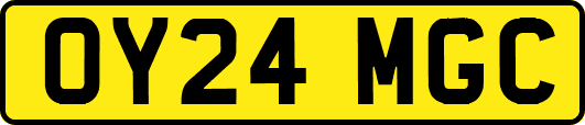 OY24MGC