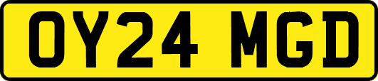 OY24MGD