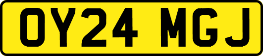 OY24MGJ