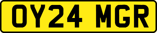 OY24MGR