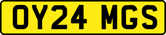 OY24MGS