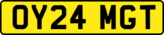 OY24MGT