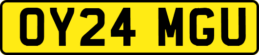 OY24MGU