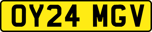 OY24MGV