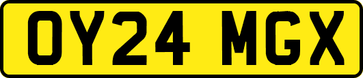 OY24MGX