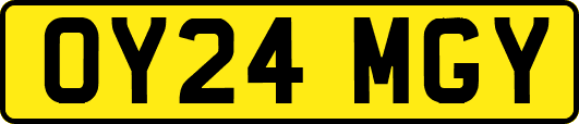 OY24MGY
