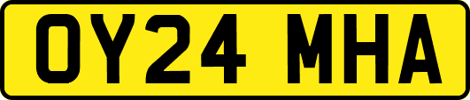 OY24MHA