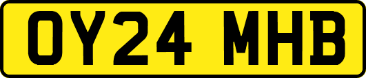 OY24MHB